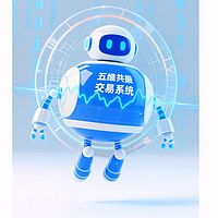 股市一枝独秀
