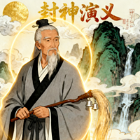 戏说•封神榜