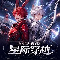 兔无限与猫不语：星际穿越|爆笑求生|科幻