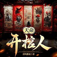天命开棺人