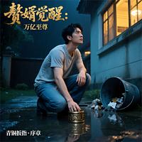 《赘婿觉醒：万亿至尊》
