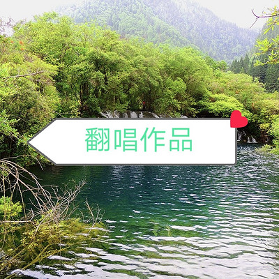 翻唱作品