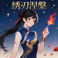 《绣刃涅槃》