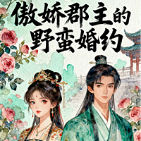 傲娇郡主的野蛮婚约