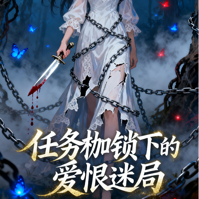 任务枷锁下的爱恨迷局