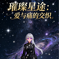 璀璨星途：爱与痛的交织
