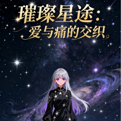 璀璨星途：爱与痛的交织