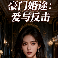 豪门婚途：爱与反击