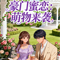 豪门蜜恋:萌物来袭