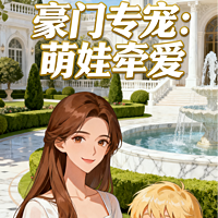 豪门专宠:萌娃牵爱