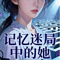 记忆迷局中的她