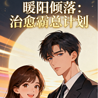 暖阳倾落：治愈霸总计划