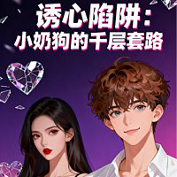 诱心陷阱：小奶狗的千层套路