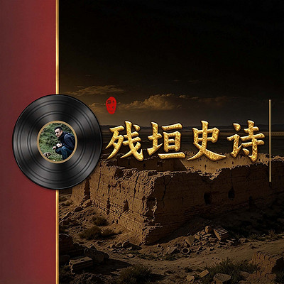《山河遗址志｜小璐歌踏访中国古遗迹》