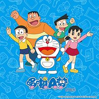 哆啦A梦 第五季