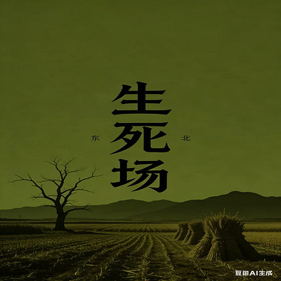 生死场 萧红作品集
