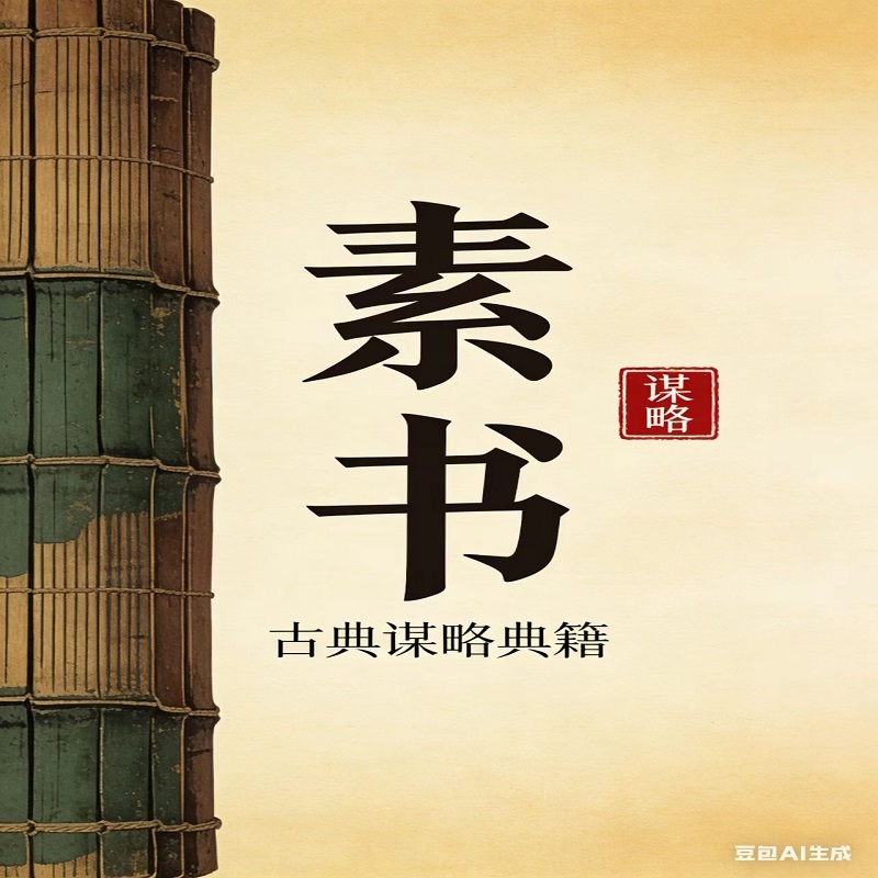 素书 白话版