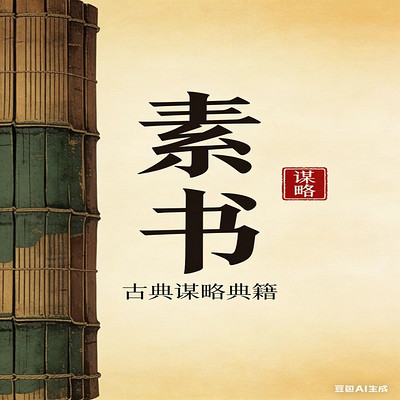 素书 白话版