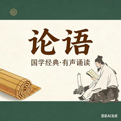 论语 中华经典诵读 圣贤智慧