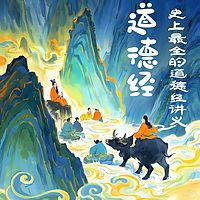 道德经—史上最全的道德经讲义