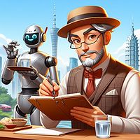 阿叔的读书圈