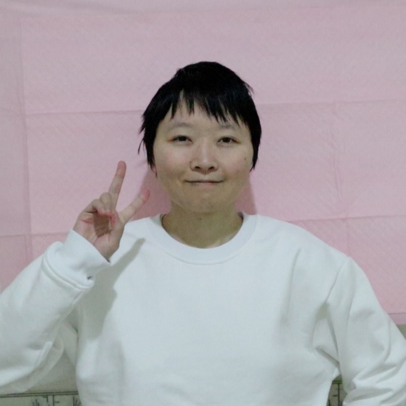 Ms刘的思考