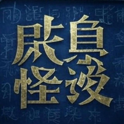 咸鱼怪谈