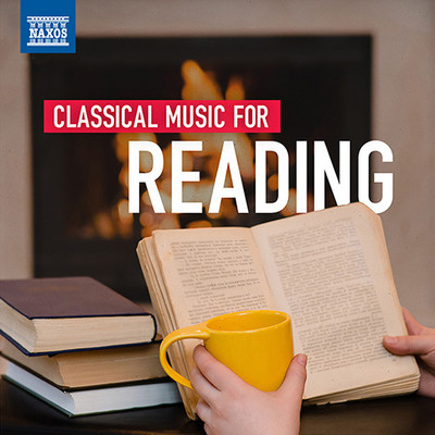 书房里的古典音乐
