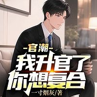 官潮，我升官了你想复合？