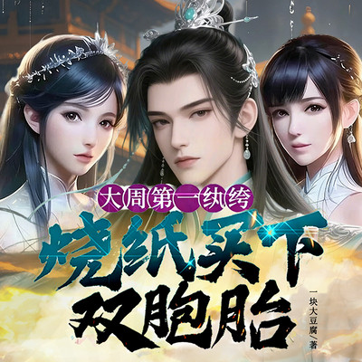 大周第一纨绔,烧纸买下双胞胎