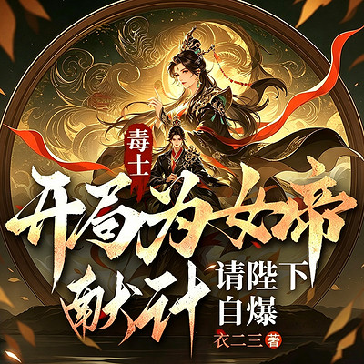 毒士：开局为女帝献计，请陛下自爆