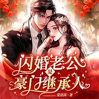 闪婚老公是豪门继承人