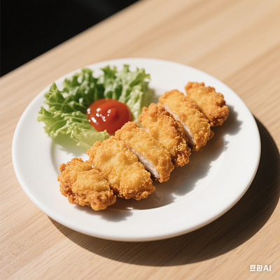 健康美食小知识