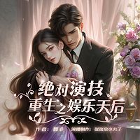 绝对演技:重生之娱乐天后