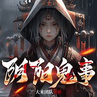 阴阳鬼事