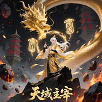 主宰天域