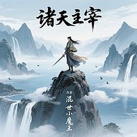 诸天主宰