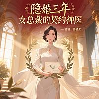 隐婚三年，女总裁的契约神医