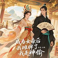 成为女帝后我摊牌了，我是神偷