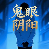 鬼眼阴阳
