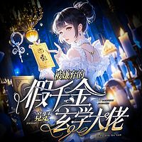 被嫌弃的假千金，竟是玄学大佬