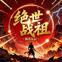 绝世战祖