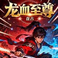 龙血至尊