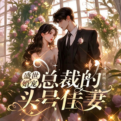 盛世婚宠:总裁的头号佳妻