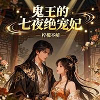 鬼王的七夜绝宠妃