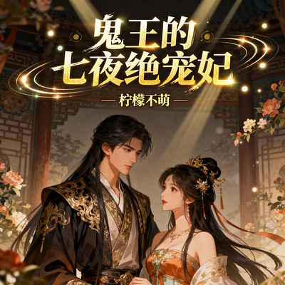 鬼王的七夜绝宠妃
