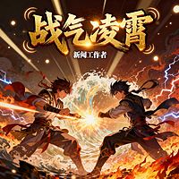 战气凌霄