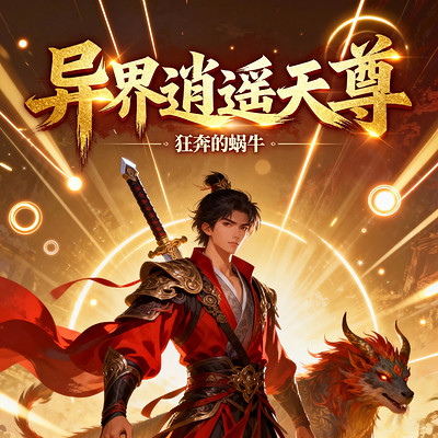 异界逍遥天尊