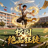 校园绝品狂徒