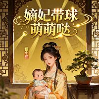 嫡妃带球萌萌哒